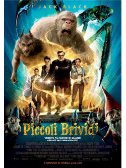 Piccoli Brividi (Ex-Rental)