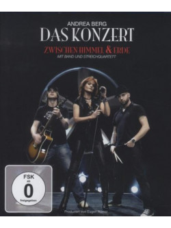 Andrea Berg - Zwischen Himmel & Erde