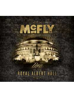 Mcfly - 10Th Anniversary Concert (2 Dvd)