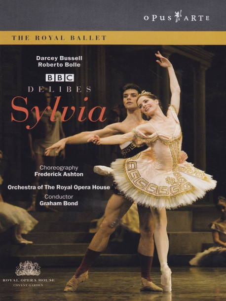 Delibes - Sylvia - Ashton/Bolle/Roh