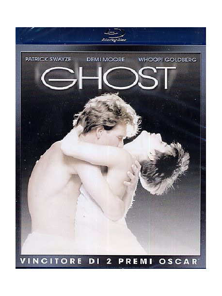 Ghost - Fantasma