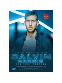 Calvin Harris - Lost Footage