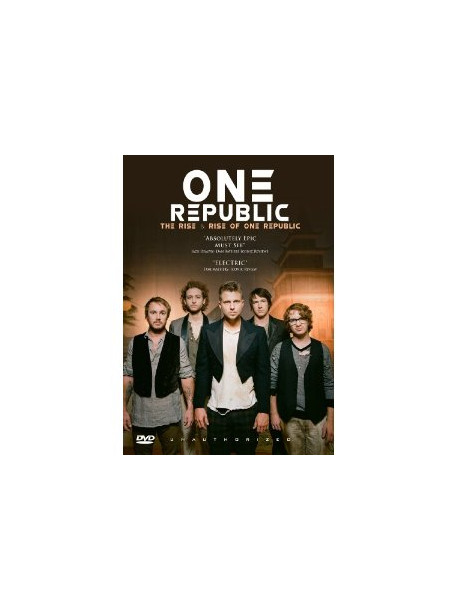 OneRepublic - Rise & Rise Of One Republic