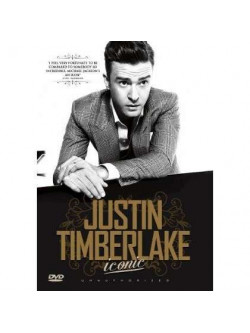 Justin Timberlake - Iconic