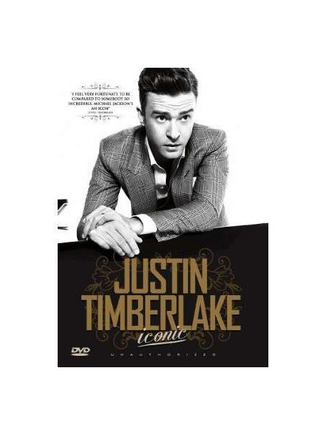 Justin Timberlake - Iconic