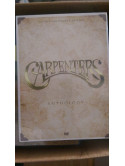 Carpenters - Anthology (Dvd+Cd)