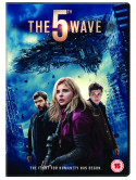 5Th Wave [Edizione: Regno Unito]