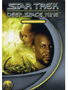 Star Trek Deep Space Nine Stagione 06 02 (4 Dvd)