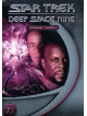 Star Trek Deep Space Nine Stagione 07 01 (3 Dvd)