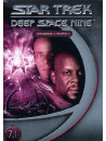 Star Trek Deep Space Nine Stagione 07 01 (3 Dvd)