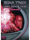 Star Trek Deep Space Nine Stagione 07 02 (4 Dvd)