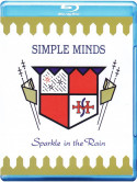 Simple Minds - Sparkle In The Rain (30th Anniversary)