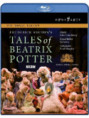 Tales Of Beatrix Potter