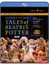 Tales Of Beatrix Potter