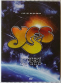 Yes - The Revealing Science Of God - Live In Budapest (Dvd+Cd)
