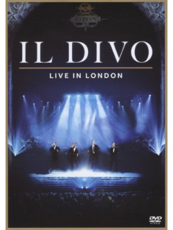 Divo (Il) - Live In London