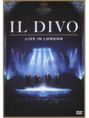 Divo (Il) - Live In London