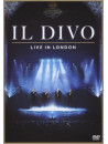 Divo (Il) - Live In London