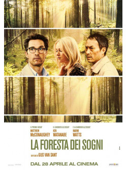 Foresta Dei Sogni (La) (Ex-Rental)