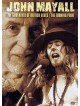 John Mayall - The Godfather Of British Blues / The Turning Point