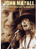 John Mayall - The Godfather Of British Blues / The Turning Point