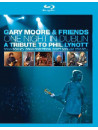 Gary Moore & Friends - One Night In Dublin