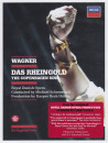 Wagner - Oro Del Reno (L') / Das Rheingold