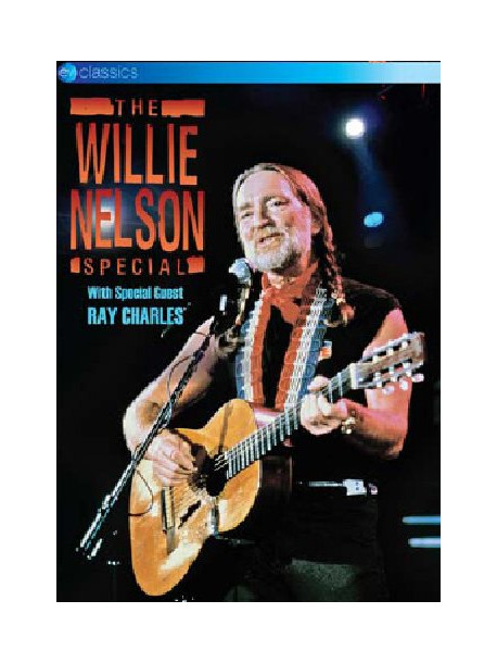Willie Nelson Special