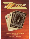 ZZ Top - Double Down Line 1980-2008 (2 Dvd)