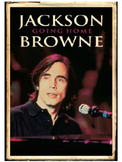 Jackson Browne - Going Home (SE)