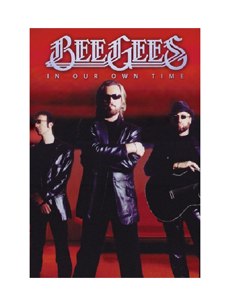 Bee Gees - In Our Own Time