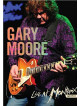 Gary Moore - Live At Montreux 2010