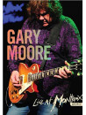 Gary Moore - Live At Montreux 2010