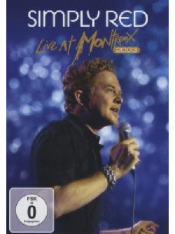 Simply Red - Live At Montreux 2003