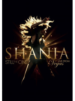 Shania Twain - Still The One