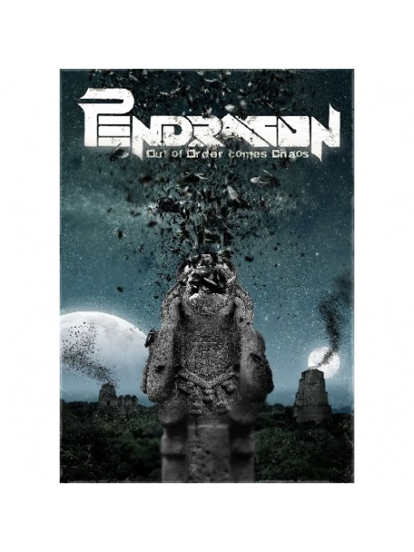 Pendragon - Out Of Order Comes Chaos