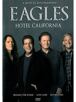 Eagles - Hotel California