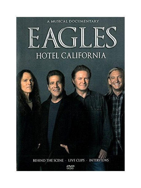 Eagles - Hotel California