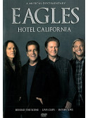 Eagles - Hotel California
