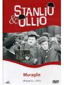 Stanlio & Ollio - Muraglie