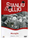 Stanlio & Ollio - Muraglie