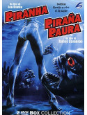 Piranha / Pirana Paura (2 Dvd)