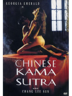 Chinese Kamasutra