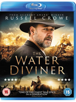 Water Diviner (The)