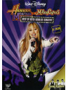 Hannah Montana E Miley Cyrus - Best Of Both Worlds Concert