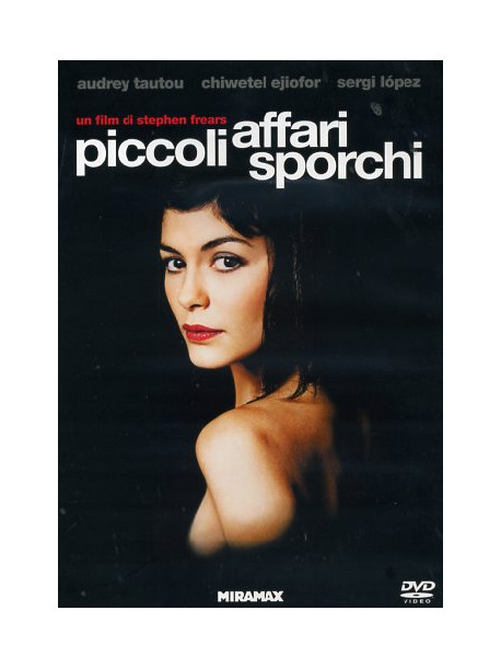 Piccoli Affari Sporchi