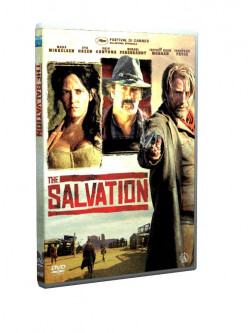 Salvation (The)