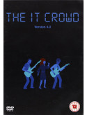 It Crowd: Series 1-4 (4 Dvd) [Edizione: Regno Unito]