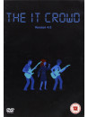 It Crowd: Series 1-4 (4 Dvd) [Edizione: Regno Unito]