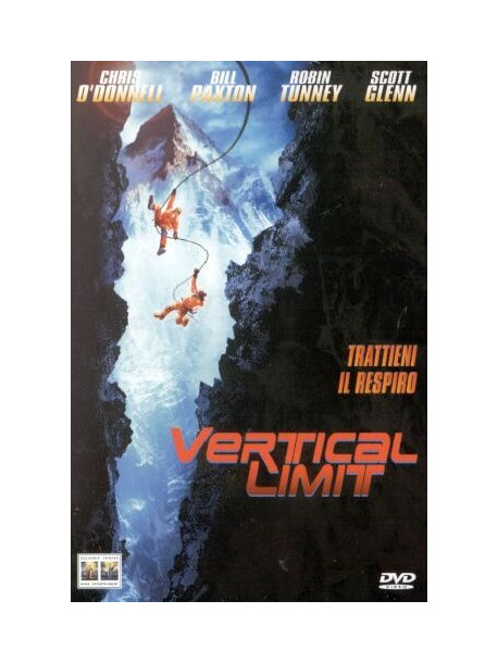 Vertical Limit